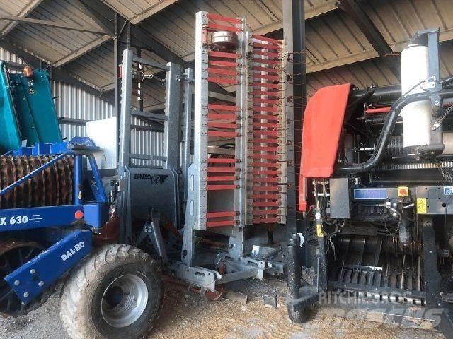 Agrimat EBA 720 ماكينات وملحقات زراعة أخرى