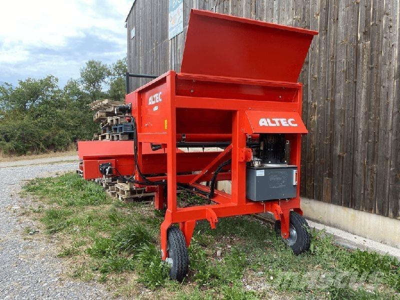 Altec DR150T ماكينات زراعية أخرى
