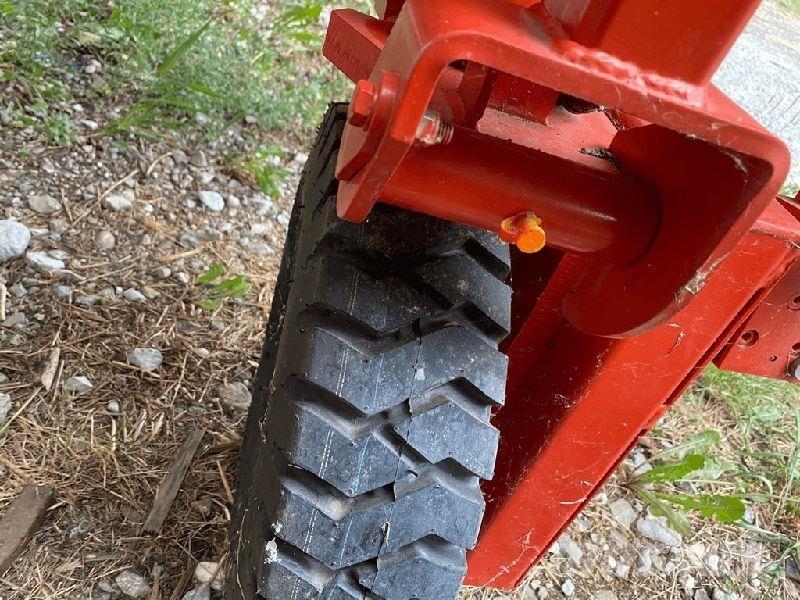 Altec DR150T ماكينات زراعية أخرى