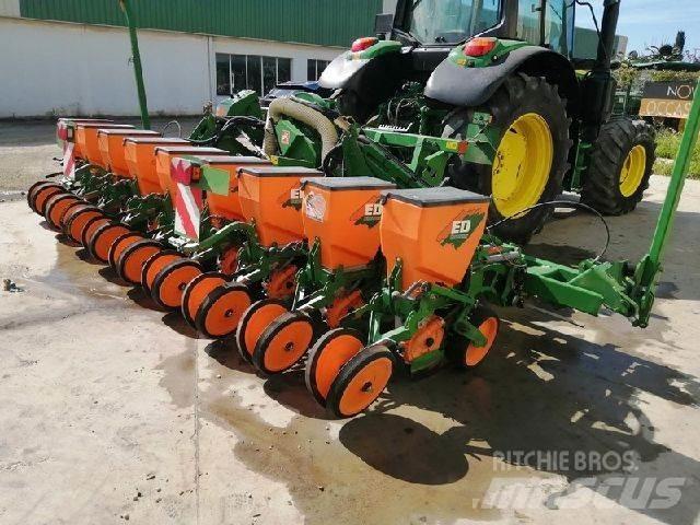 Amazone ED 602 K ماكينات وملحقات البذر الأخرى