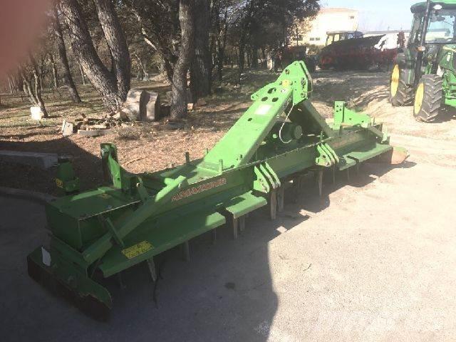 Amazone KE 403 170 كاسحات