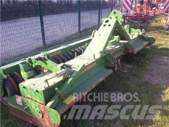 Amazone KG 4000 كاسحات