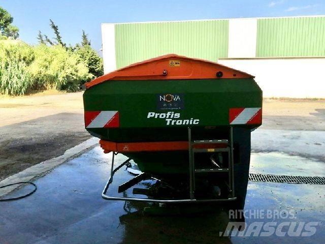 Amazone ZA-TS3200 معدات فرد المواد المعدنية