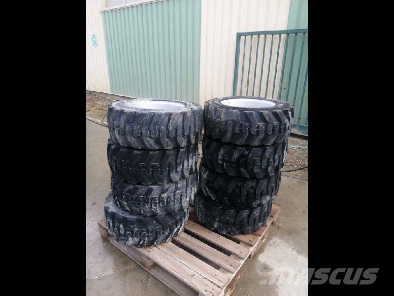 BKT WIDE WALL ماكينات زراعية - غير ذلك