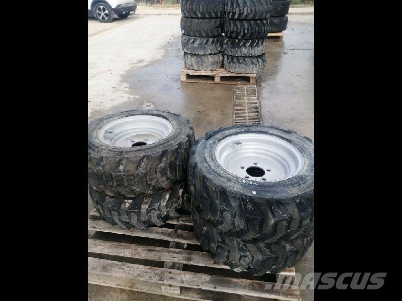 BKT WIDE WALL ماكينات زراعية - غير ذلك