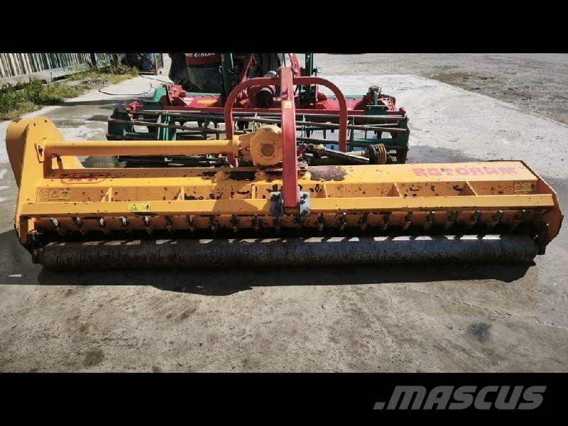  Chabas GU300BS زلاقات ميدانية