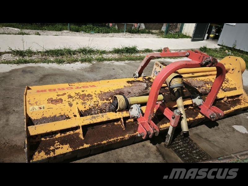  Chabas GU300BS زلاقات ميدانية