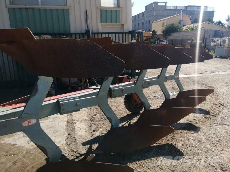Fenet 5 CORPS محاريث تقليدية