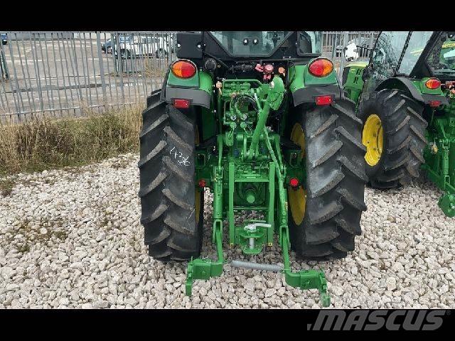 John Deere 5090GV الجرارات