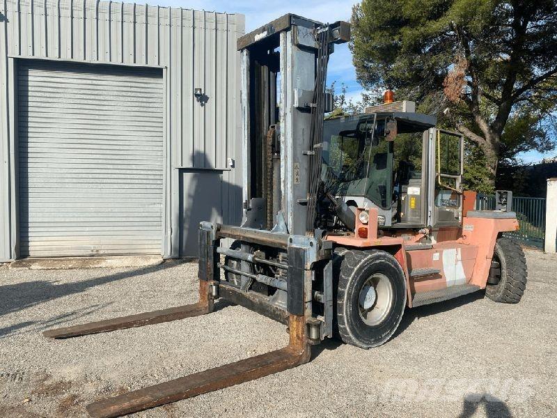 Kalmar DCD 150-12 أخرى