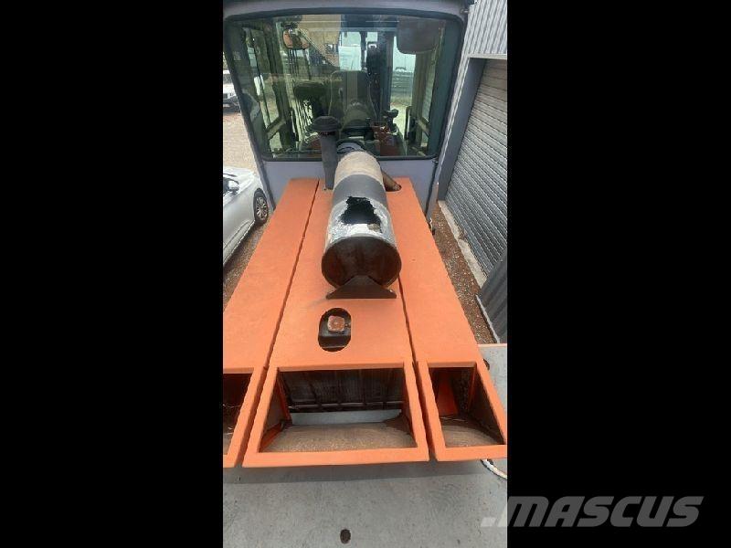 Kalmar DCD 150-12 أخرى