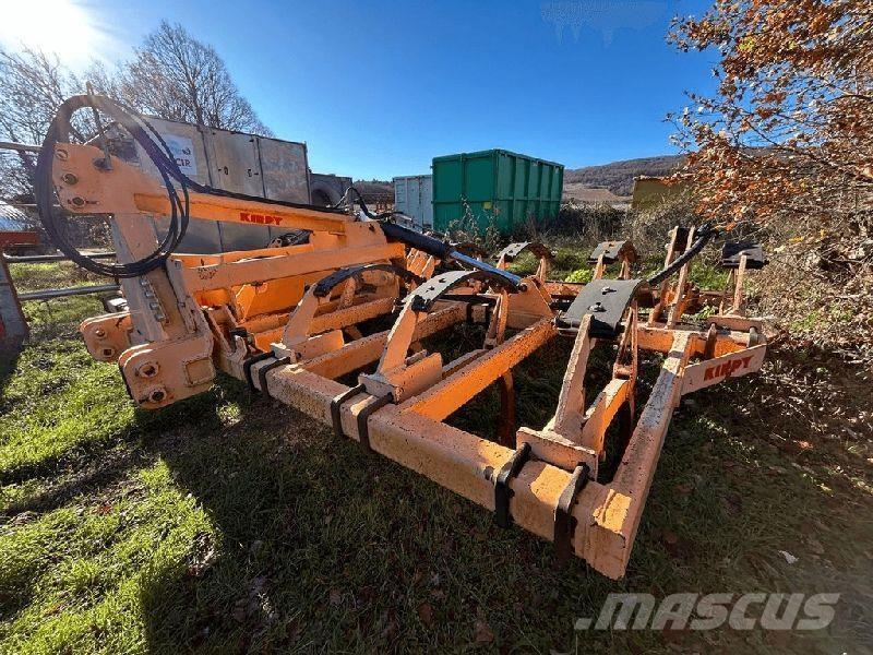  Kirpy NS 50-17 زراعات