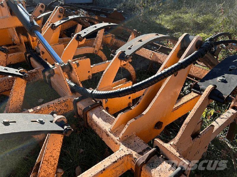  Kirpy NS 50-17 زراعات