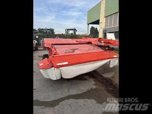 Kuhn FC 303 RGL جزازات مكيفات