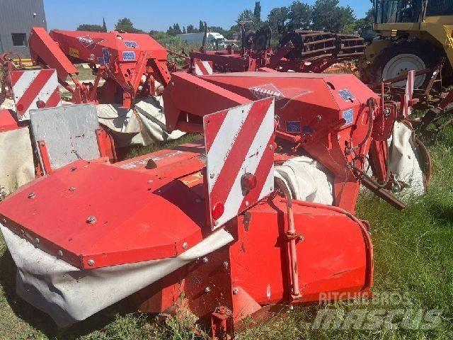 Kuhn FC313RF جزازات مكيفات