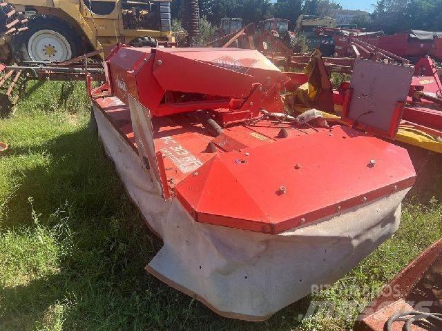 Kuhn FC313RF جزازات مكيفات