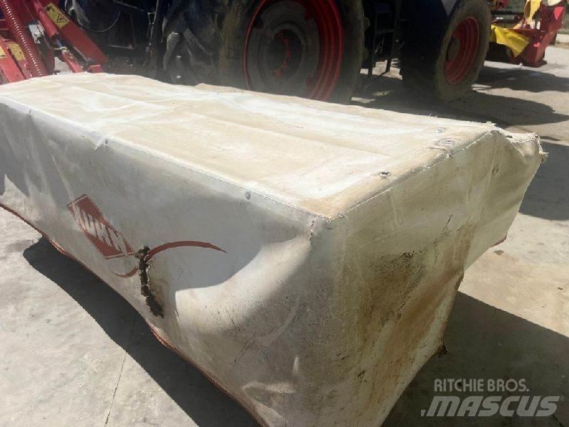 Kuhn GMD600 جزازات