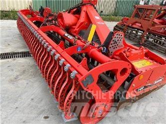 Kuhn HR 4030 كاسحات