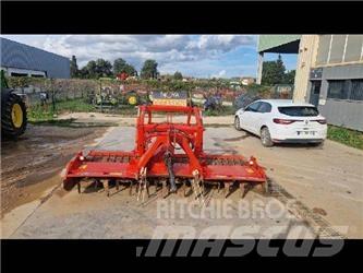 Kuhn HRB303D كاسحات