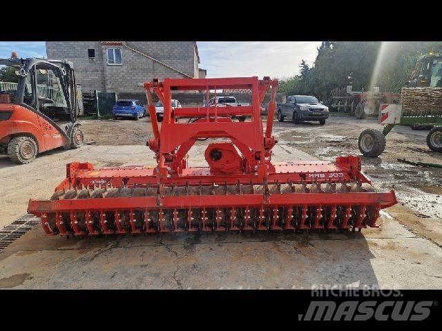 Kuhn HRB303D كاسحات