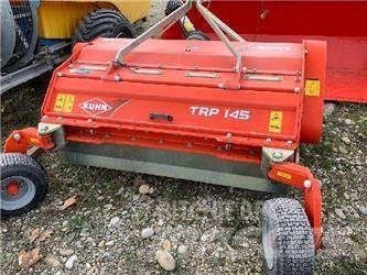 Kuhn TRP 145 زلاقات ميدانية
