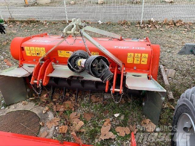 Kuhn TRP 145 زلاقات ميدانية