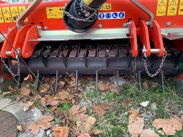 Kuhn TRP 145 زلاقات ميدانية