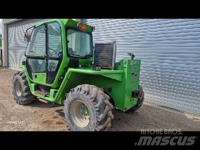 Merlo P38.10 أخرى