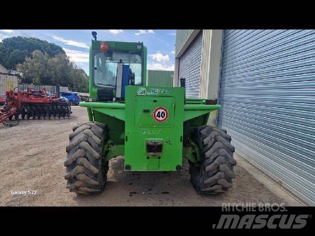 Merlo P38.10 أخرى