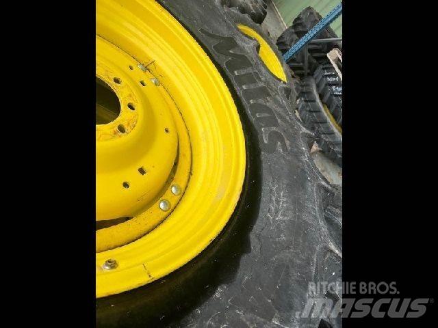 Mitas 460/85R30 ماكينات زراعية أخرى