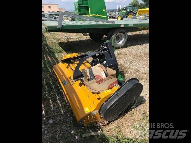 Muthing E-180 ماكينات وملحقات زراعة أخرى