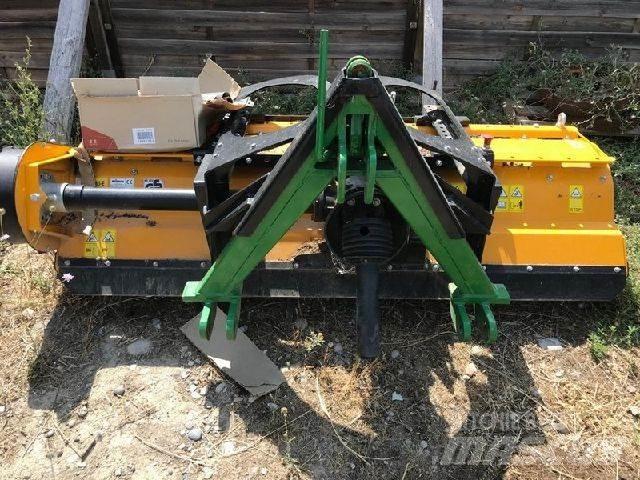 Muthing E-180 ماكينات وملحقات زراعة أخرى