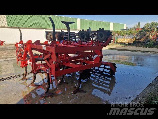 STP RKW 5500 زراعات