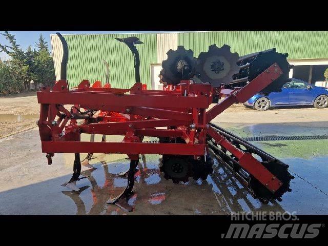 STP RKW 5500 زراعات