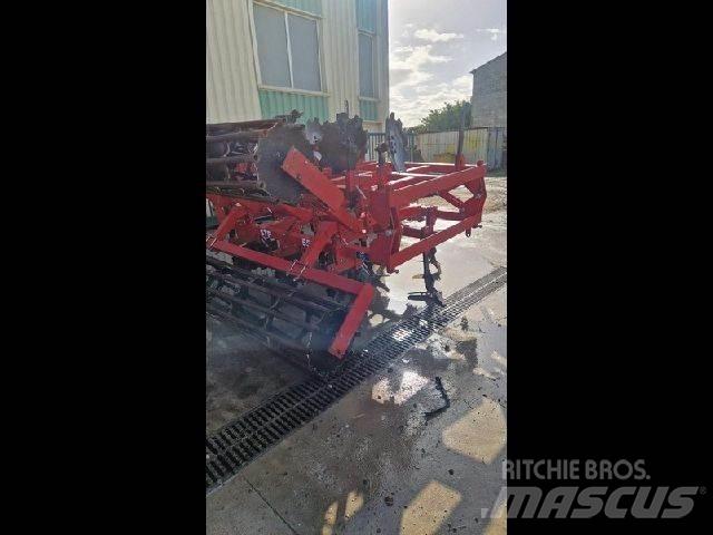 STP RKW 5500 زراعات