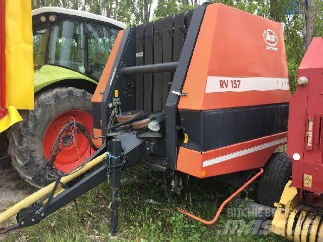 Vicon RV 157 محزمات مستديرة