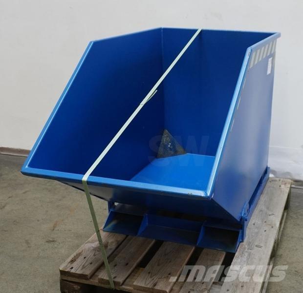 Bauer SKK400 ملحقات ومكونات أخرى