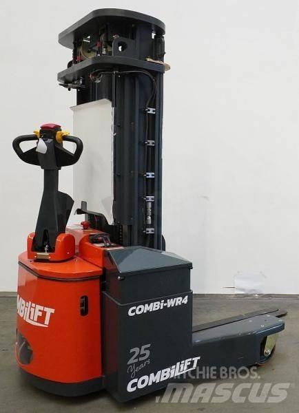 Combilift WR4 شاحنة المناولة رباعية الاتجاهات