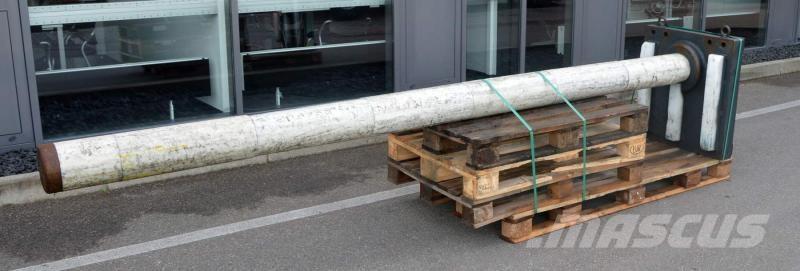 Durwen 30TTD ملحقات ومكونات أخرى