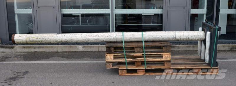 Durwen 30TTD ملحقات ومكونات أخرى