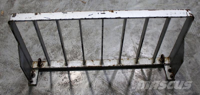 Durwen LS-K 45 ملحقات ومكونات أخرى