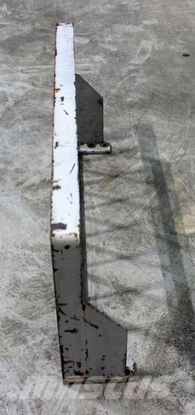 Durwen LS-K 45 ملحقات ومكونات أخرى