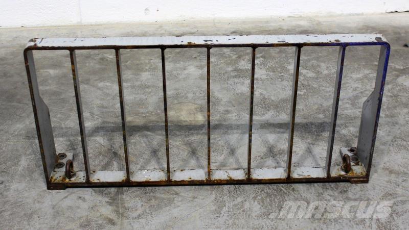 Durwen LS-K 45 ملحقات ومكونات أخرى