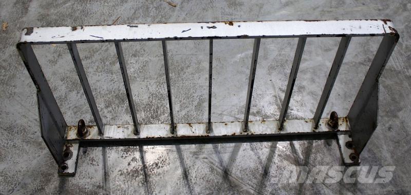 Durwen LS-K 45 ملحقات ومكونات أخرى