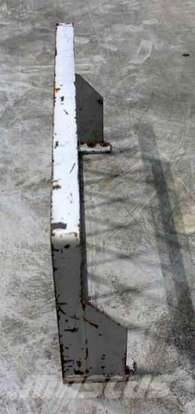 Durwen LS-K 45 ملحقات ومكونات أخرى