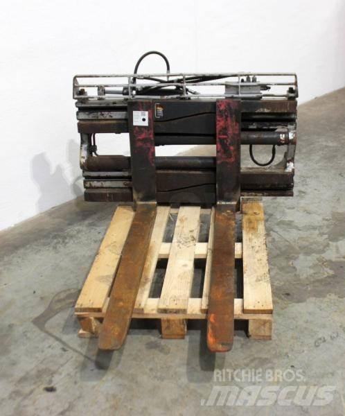 Durwen PGK 25S ملحقات ومكونات أخرى