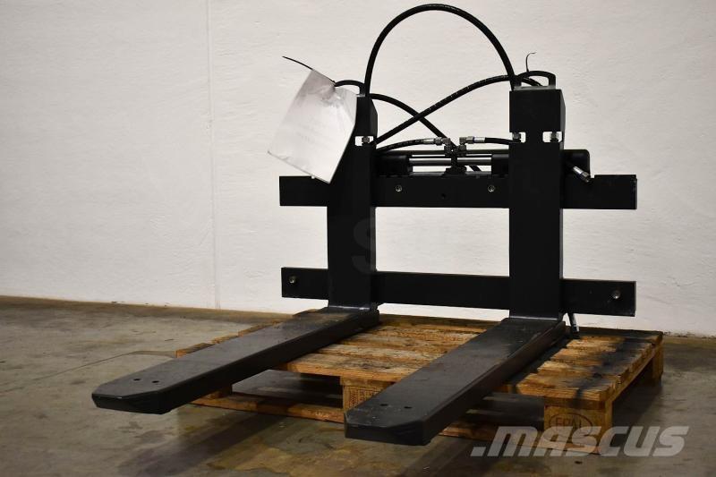 Durwen TGZ 25 شوكات