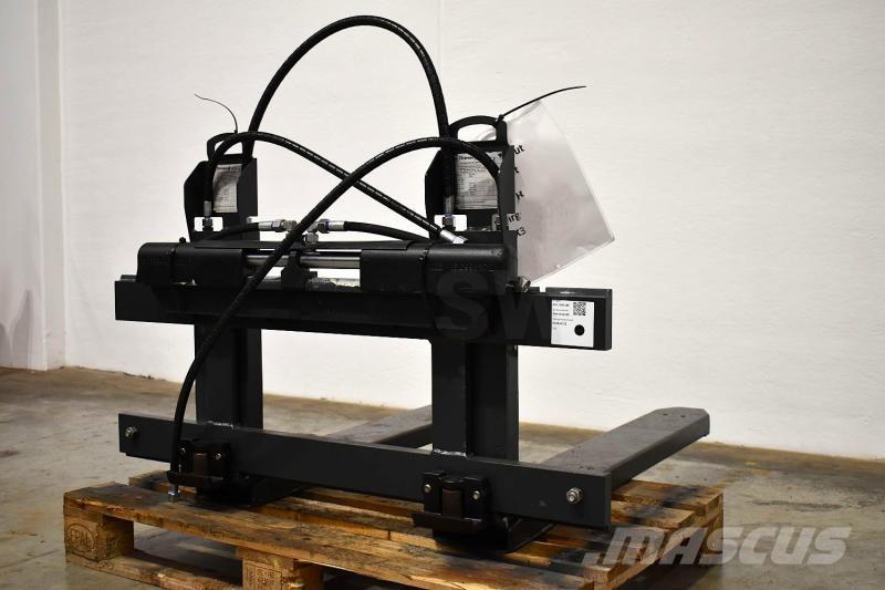 Durwen TGZ 25 شوكات