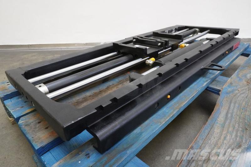  JAZGOT 201100B ملحقات ومكونات أخرى