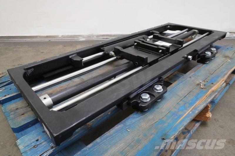  JAZGOT 201100B ملحقات ومكونات أخرى